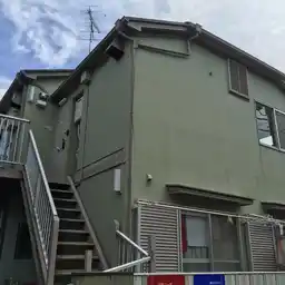岩佐コーポ 外観
