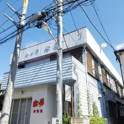 ハイツ絵夢