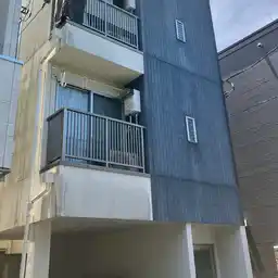 Qファイブ 外観