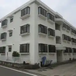 サニーウェル湘南 外観