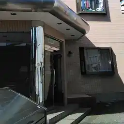 喜代寿マンション 外観
