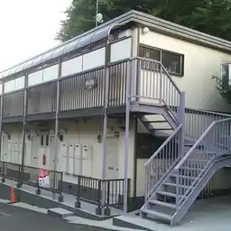 ALFA・H 外観