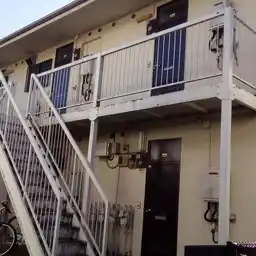 ヨシノエム 外観