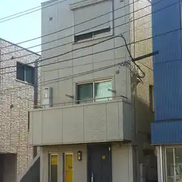 PaLaCeB.B 外観
