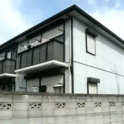 メゾンブランD 外観