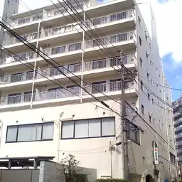 シャトーライフサガミハラ1 外観