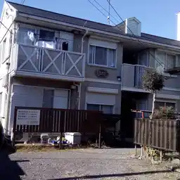 メゾンエクレーレ 外観