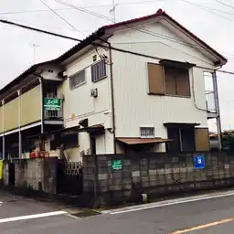 栄コーポ 外観