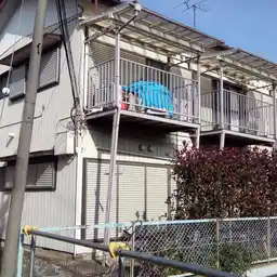 ローゼンハイム 外観