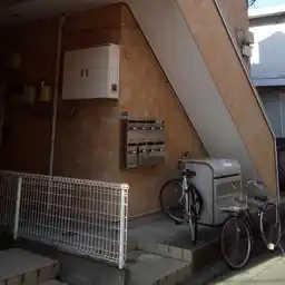 ロッシェル相模大野第10 外観