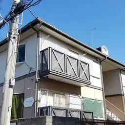 プレジデント泉A