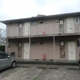 サンヒルズ湘南台 外観