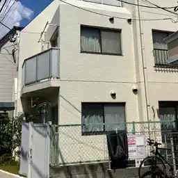 光建ハイムプリリアンス落合 外観