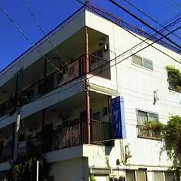 コーポ石井