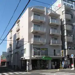 ヴェリテ勝田台