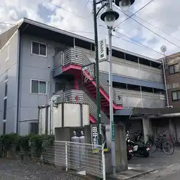 ハイ・フィールド浦和-5 外観
