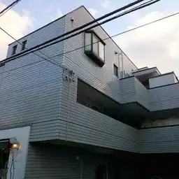 CHEZ-MOI 外観