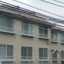 エステート平瀬 外観