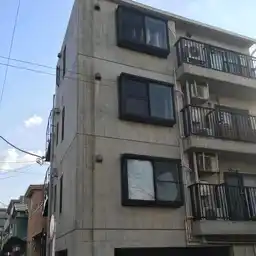 湘南テラスII 外観