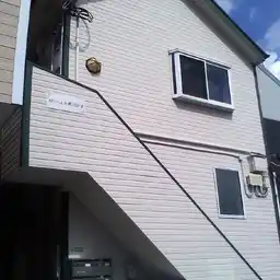 ロッシェル鹿沼台4 外観