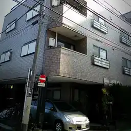 モアエステート 外観