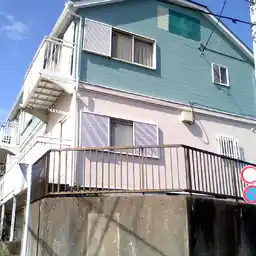 カーザ町田 外観