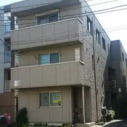 プリマヴェーラT・K 外観
