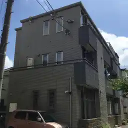 アレグリーア立川 外観