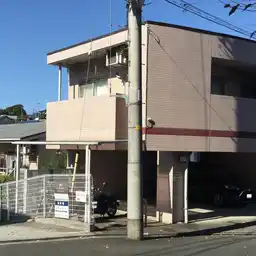 グレイス玉川学園-Ⅱ 外観