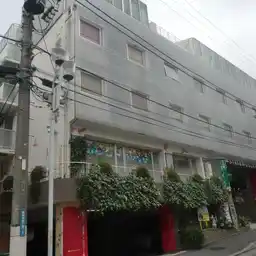 ステラコート湘南台 外観