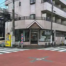 コーポフレンドハヤシ 外観