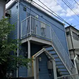 メゾン渡辺 外観