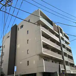 カーサブライト 外観