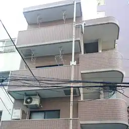 メゾンM 外観