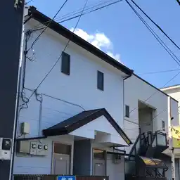 メゾン志村 外観