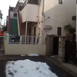 豊和ハイツ 外観