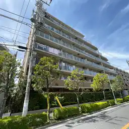 藤和シティホームズ一之江airycourt