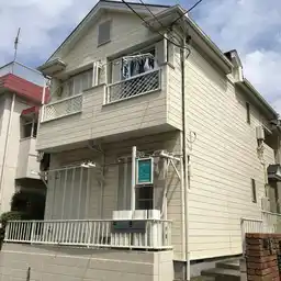 ワラビーズハイツ 外観