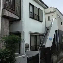 ブルーマリーン 外観