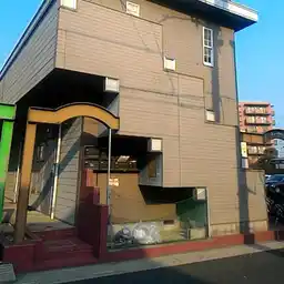 フューチャー 外観