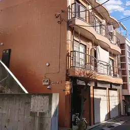 TMハイツ 外観