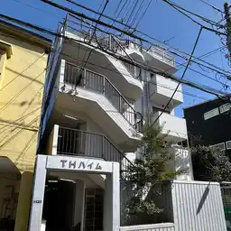 THハイム 外観