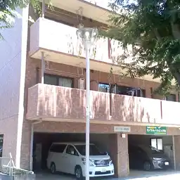 MyFair相模原 外観