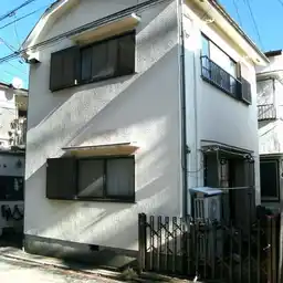 ハイム・ムラマツII 外観