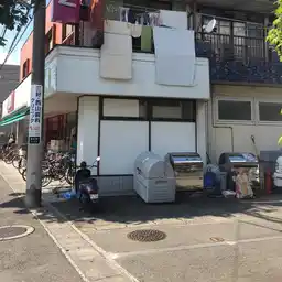 コーポ木下 外観