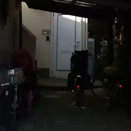 コーポ谷川 外観