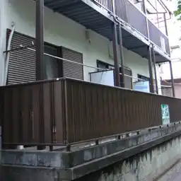 ドムスSAKAE 外観