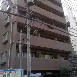 CHEZ SOI 外観