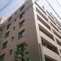 クリオ中板橋壱番館