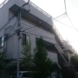 ヒルトップハイツ 外観